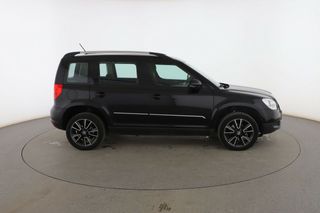 Skoda Yeti 1.2 TSI Urban