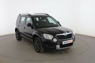Skoda Yeti 1.2 TSI Urban