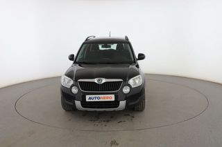 Skoda Yeti 1.2 TSI Urban
