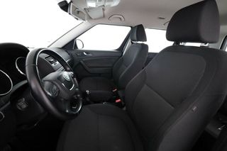 Skoda Yeti 1.2 TSI Urban