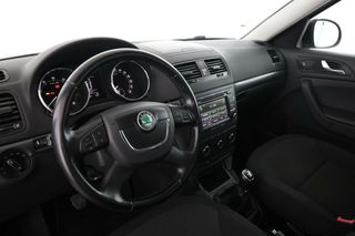 Skoda Yeti 1.2 TSI Urban