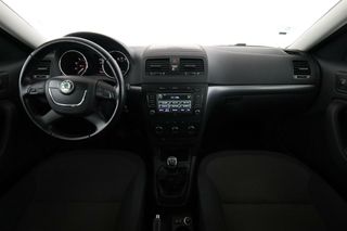 Skoda Yeti 1.2 TSI Urban