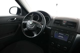 Skoda Yeti 1.2 TSI Urban