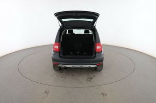Skoda Yeti 1.2 TSI Urban