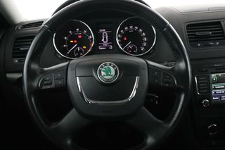 Skoda Yeti 1.2 TSI Urban