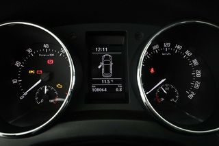 Skoda Yeti 1.2 TSI Urban