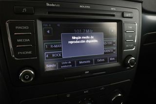 Skoda Yeti 1.2 TSI Urban