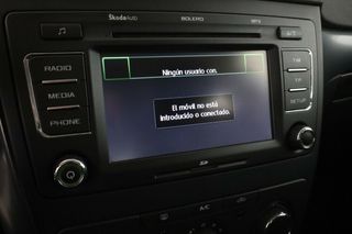 Skoda Yeti 1.2 TSI Urban