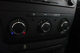 Skoda Yeti 1.2 TSI Urban