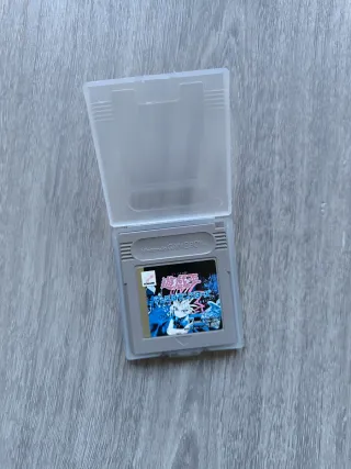 Yu-Gi-Oh! Duel Monsters Game Boy Cartucho