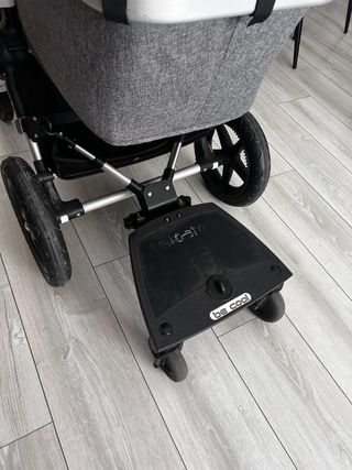 Bugaboo Camaleon - Accesorios Carrito Bebé