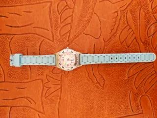 Reloj Time Force Niñ@ Azul Multicolor