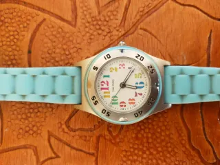 Reloj Time Force Niñ@ Azul Multicolor