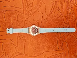 Reloj Time Force Niñ@ Azul Multicolor