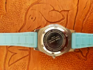 Reloj Time Force Niñ@ Azul Multicolor