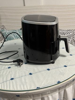 Freidora de aire SOGO Digi Fryer 1200