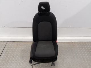 ASIENTO DELANTERO DERECHO SEAT IBIZA (KJ1) DKL S