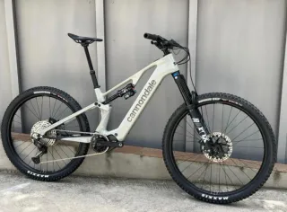 Cannondale Moterra SL 2