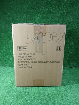 Little Smoby Asiento Bebé