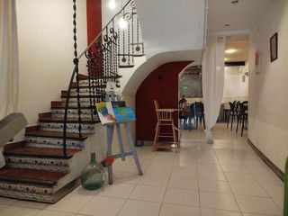 Local comercial en alquiler en Centro en Teruel