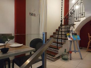 Local comercial en alquiler en Centro en Teruel