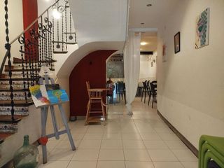 Local comercial en alquiler en Centro en Teruel