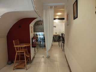 Local comercial en alquiler en Centro en Teruel