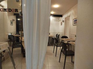Local comercial en alquiler en Centro en Teruel