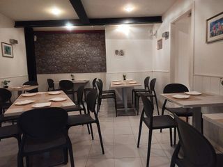 Local comercial en alquiler en Centro en Teruel