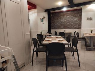 Local comercial en alquiler en Centro en Teruel
