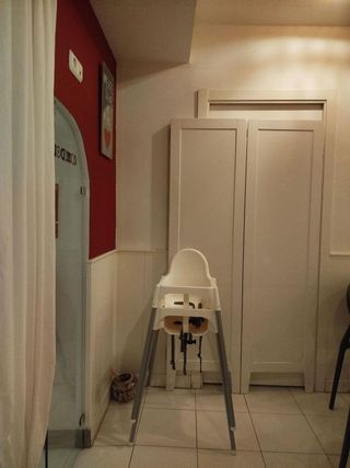 Local comercial en alquiler en Centro en Teruel