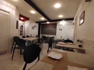Local comercial en alquiler en Centro en Teruel