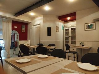 Local comercial en alquiler en Centro en Teruel