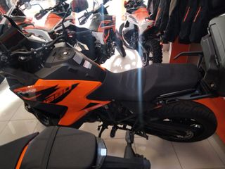 KTM 1290 Super Adventure