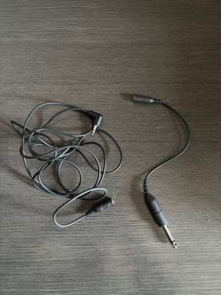 DERMOGRAFO tatto Hawk Grip S y hawk Thunder Silver