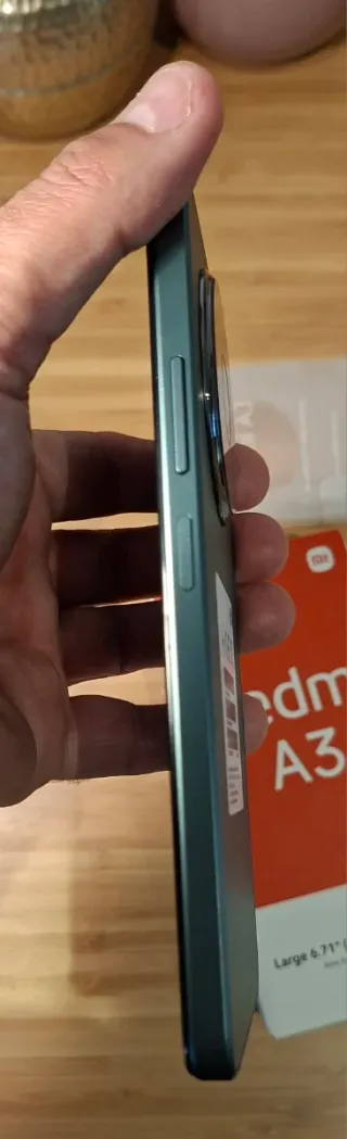 Xiaomi Redmi A3
