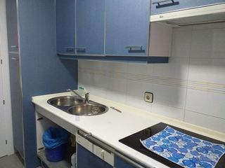 Piso en alquiler en San Roque - Ronda norte en Badajoz