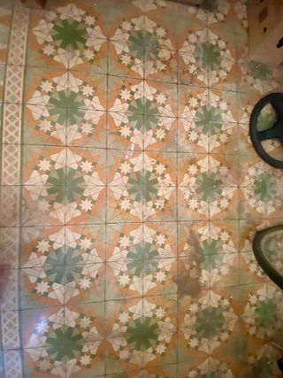 Piso en venta en El Carme en Valencia