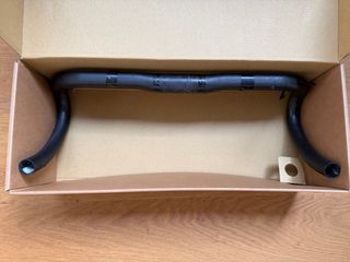 Manillar Giant Contact SLR Carbono 440mm