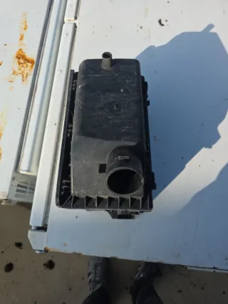 Caja Filtro Aire Jeep Patriot