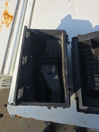 Caja Filtro Aire Jeep Patriot