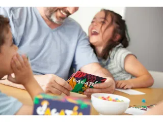 Juego de mesa Cacatúa