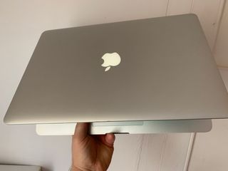 MacBook Pro 15 Retina i7 16GB RAM Doble Gráfica