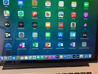 MacBook Pro 15 Retina i7 16GB RAM Doble Gráfica
