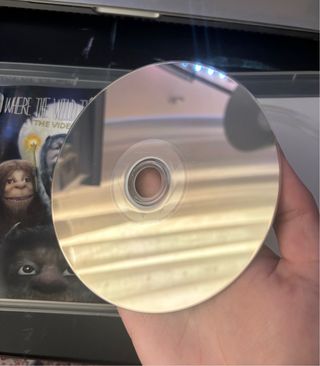 Where The Wild Things Are PS3