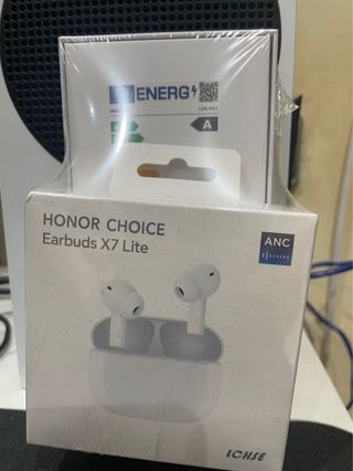 HONOR 400 Smart 5G + HONOR Choice Earbuds X7 Lite.