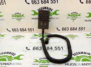 4460560190 mando iveco eurotech cursor (mh) 91957