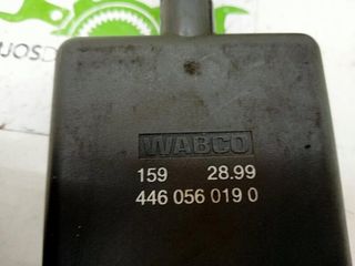 4460560190 mando iveco eurotech cursor (mh) 91957