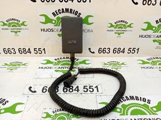 4460560190 mando iveco eurotech cursor (mh) 91957