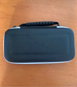 Custodia per Nintendo Switch OLED + Blackfire